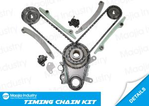 Wholesale 99 - 04 4.7L V8 SOHC Jtec Jeep Grand Cherokee Timing Chain Kit Vin &quot; J &quot; &quot; N &quot; from china suppliers
