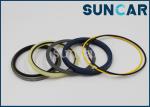 Kobelco YB01V00001R100 Boom Cylinder Seal Kit SK200SRLC SK200SR Excavator Repair