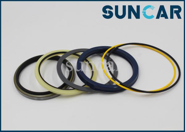 Kobelco YB01V00001R100 Boom Cylinder Seal Kit SK200SRLC SK200SR Excavator Repair