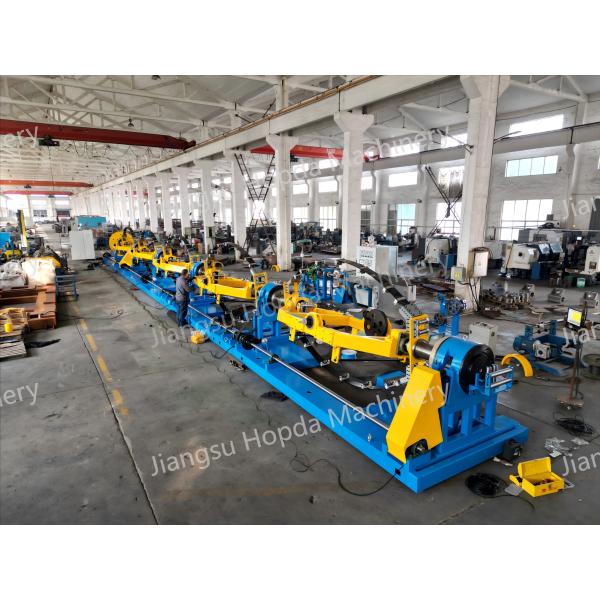 1250mm skip stranding machine for upto 7 core cabling with or without back-twist