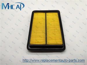Wholesale 16546-4BC1B Auto Air Filter 16546-4BA1A 16546-4BA1B For NISSAN QASHQAI from china suppliers