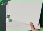 Good Stiffness Moisture Proof 0.4 - 3 MM Grey Paper Board For Packaging Box &