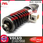 21457950 V-O-L-V Diesel Fuel Injector 21457950 BEBE4F11001 85003714 85013147for