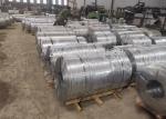 Cold Rolled Steel Strip Roll UNS S30500 Deep Drawn A493 5mm Brushed