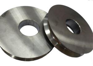 Wholesale Profile Wire Tungsten Carbide Roll Rings For Finishing Blocks CE/ISO Certificated from china suppliers