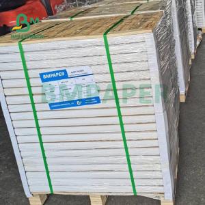 Wholesale 55gsm 60gsm Multicopy NCR Carbonless Copy Paper Blue Or Black Image 860 x 610mm from china suppliers