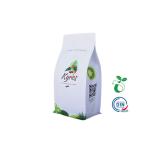 Food Grade Compostable Biodegradable Stand Up Pouch