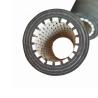 Buy cheap Thermal Shock Resistant Ceramic Hose Withstands 1000°C Quenching Rapid Cooling from wholesalers