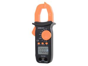 Wholesale 40MΩ 10MHz 1mF 4000 Counts Pocket Digital Multimeter With Amp Clamp from china suppliers