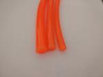 Wear Resistant Polyurethane Drive Belts PU Polyurethane Round Cord With Green
