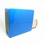 Grade A 12v 60ah Lithium Ion Battery , Lithium Ion Solar Battery 185*180*70mm
