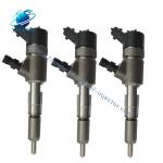 Common Rail Injector Diesel Engine Parts 0 445 110 486 0445110486 For Yu-chai