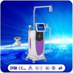 US 360A H . I .F. U liposonic cavitation rf slimming machine for Weight Loss