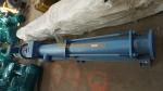 APG Oil Drilling Mud System Single Screw Pump For Decanter Centrifuge