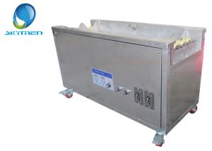 Wholesale 320mm Ultrasonic Anilox Roller Cleaning Equipment with Digital Timer &amp; Heater from china suppliers