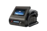 Medical Portable Diode Laser Machine Advanced Laser Skin Rejuvenation Machine CE