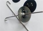Stainless Steel Or Aluminium Alloy Solar Panel Clips To Secure Bird Proofing