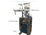 stainless steel made faster speed 80 bag/minutes coffee granule tea sugar