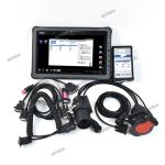 V5.0 For KNORR-BREMSE NEO UDIF KNORR Diagnosis interface for KNORR BREMSE