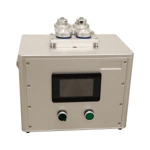 Wholesale Lipstick Production Line Laboratory Full Silicone Lipstick Release Machine from china suppliers