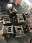 18.5kw Power Bakelite Injection Molding Machine , Horizontal Injection Plastic