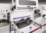 Automatic Hot Foil Stamping Embossing Machine For Outer Packaging Exquisite