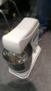 Wholesale 7L High Mix Speed Electric Cake Mixer Low Malfunction Rate For Cake Egg from china suppliers