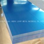 Cold Rolled Aluminum Entry Material ,H16/H18 Temper Alloy AA1100/1050