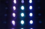 Miracle Bean SMD5050 RGB Pixel LED TTL8208 IP67 DC12V 120 Degree Waterproof