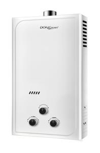 Wholesale NG / LPG Instant Gas Water Heater Indoor Standard Installation For Bathroom from china suppliers