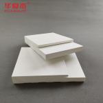 Moisture Proof Pvc Door Frame Modern Design For Home Decoration