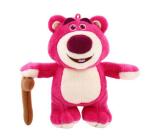 Lotso Graduation Berrybear Disney Plush Toys , Toy Story 3 Lots-O'-Huggin' Bear