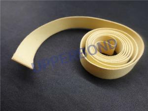 Wholesale Custom Thickness Garniture Tape High Durability Low Extensibility from china suppliers
