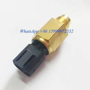 Wholesale 231-2999 Water Temperature Sensor 2312999 for CAT 3024 D20 3024C C2.2 C0.5 C1.5 C1.1 Excavator Parts from china suppliers