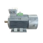 Low Rpm Wind Turbine Generator 0.5KW-5000KW Rated Rotate Speed 20rpm-3000rpm