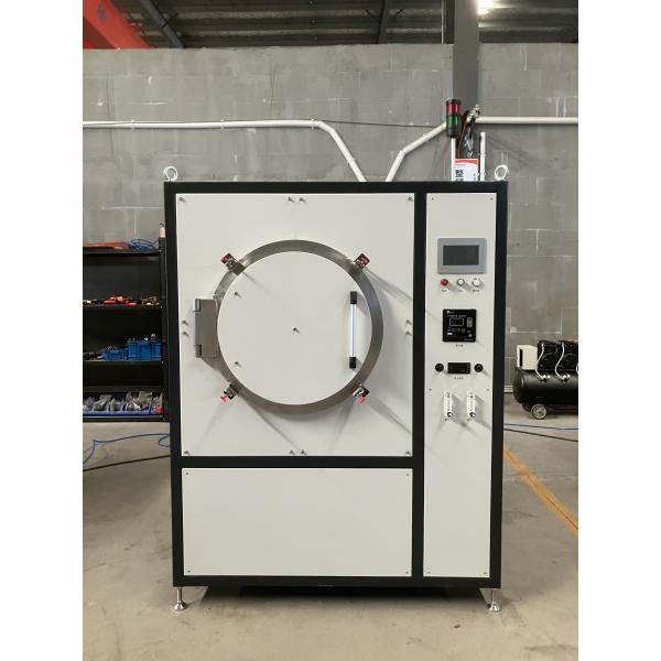 1100ºC Hwf100-10nh Atmosphere Sintering Furnace Nitrogen Electric Muffle Furnace
