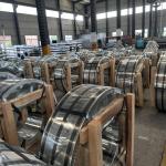 Q195-q345 Welding Galvanized Steel Coils 0.12mm-4.0mm Thickness Iron Sheet Roll