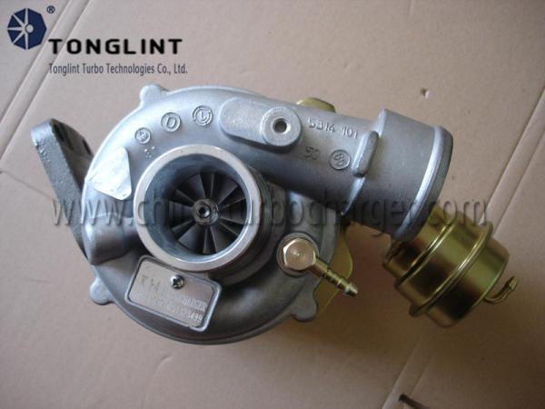 -Sofim Commercial K14 Diesel Turbocharger 53149887021 Intercooler Turbo for 8140