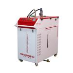 -Chic Design Chemical-free Rolling Cleaning Steam Cleaner for Carpet Floors