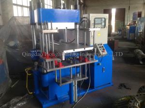 Wholesale 2 RT 3RT 4RT Rubber Compression Molding Machine from china suppliers