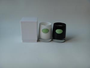 China Aromatherapy Soy Gift Candle on sale