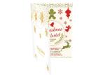 Offset Printing Appy Birthday Invitation Cards , Musical Greeting Cards For