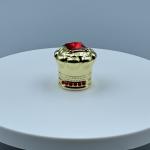 Horse Shaped Fea15 Zamak Perfume Cover The Ultimate Choice for Luxury PerfumPack