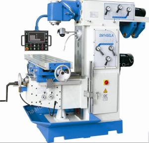 Wholesale SM1450A Universal Milling Machine from china suppliers