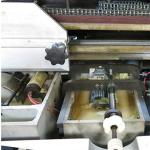 1700C/H 450*270mm Hardcover Book Binding Machine 15kw
