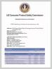 Shanghai Oumen Texing Machinery Trading Co., Ltd. Certifications
