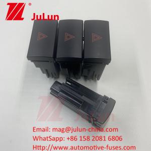 Wholesale 24V Flishing Lamp Switch For Automobile Safety Switch BC45-13A50-BA 12V from china suppliers