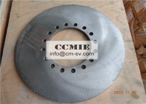 Wholesale Brake Assembly Brake Disc XCMG Wheel Loader Spare Parts ZL50GN with 16 Hole from china suppliers
