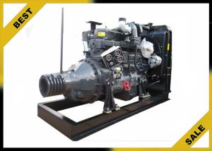 Wholesale 1500 Rpm 154 KW Stationary Diesel Engine Light Weight Anticlockwise Direction from china suppliers