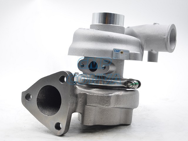 K18 Turbo Charger Replacement HD450-5 4D31 TD05-10A 49178-00500 ME080098